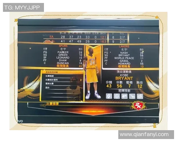 马刺与雷霆常规赛激战回顾球员表现与战术分析全面解读